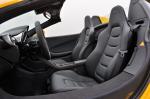McLaren MP4-12C Spyder 2012 года